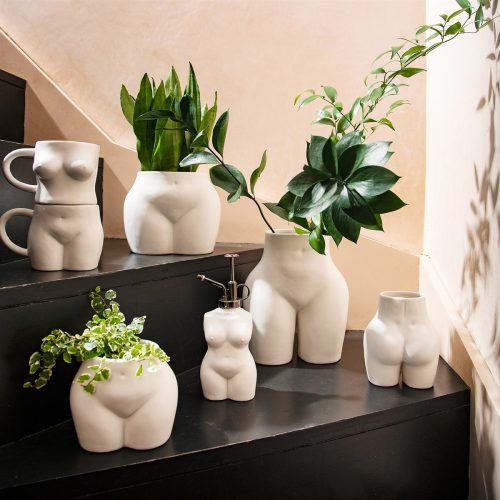 Body Plant Mister White - Imagen 4