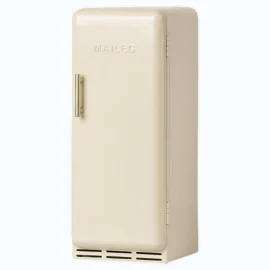 Nevera metal crema - Maileg