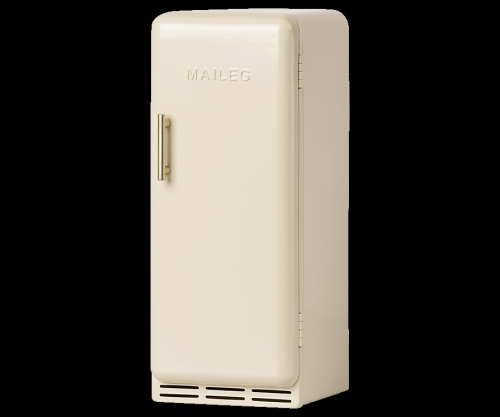 Nevera metal crema - Maileg