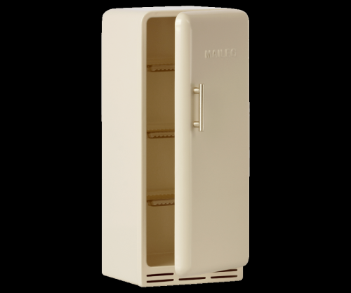 Nevera metal crema - Maileg - Imagen 4