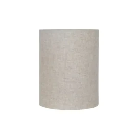 Pantalla Lino Natural "Lunaire"