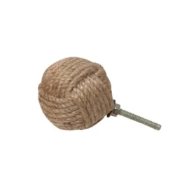 Tirador Bola Marinera de Yute