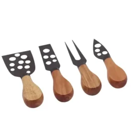Set de 4 Cubiertos para Queso