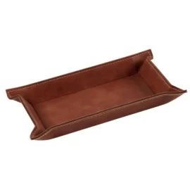Vacía Bolsillos Rectangular Grande o Pequeño