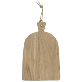 Tabla de Cortar Madera Acacia