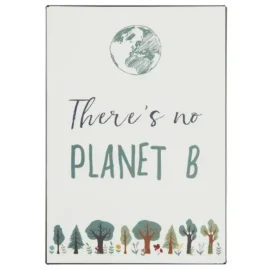 Cartel Metal "There's No Planet B"