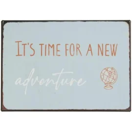 Cartel Metal "It's Time for a New Adventure"