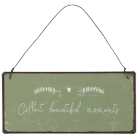 Cartel Metal "Collect Beautiful Moments"