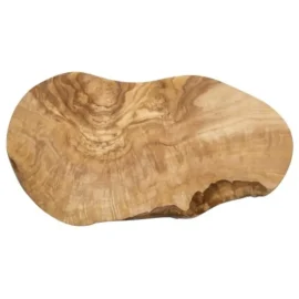 Tabla Madera Olivo