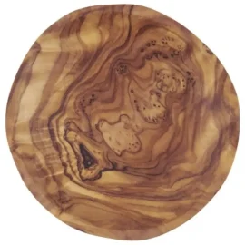 Mini Bol Madera Olivo