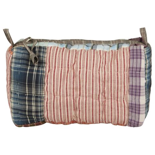 Neceser Patchwork Acolchado