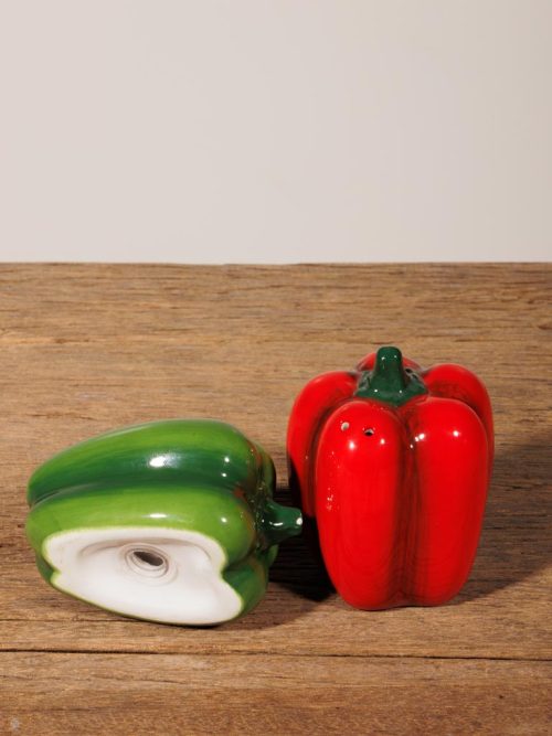Sal & Pimienta Pimientos - Imagen 4