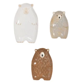 Platos Osos S/3