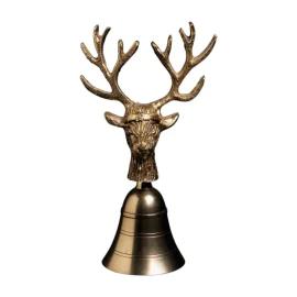 Campana Ciervo Gold