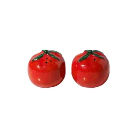 Sal & Pimienta Tomates S/2