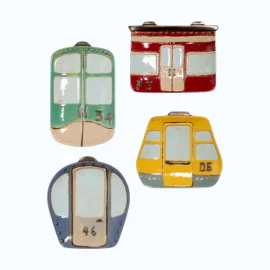 Platos Teleférico Montaña S/4