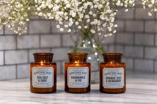 Apothecary: Vela Aromática - Imagen 4