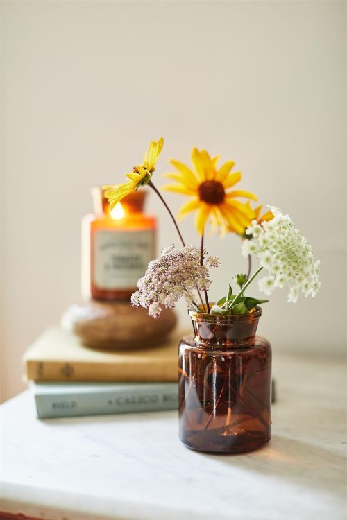 Apothecary: Vela Aromática - Imagen 2