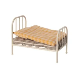 Cama Vintage Teddy Junior - Maileg