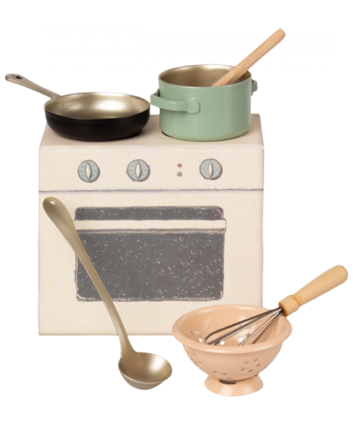 Set de Cocina - Maileg