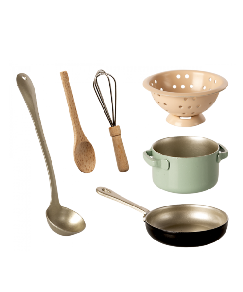 Set de Cocina - Maileg - Imagen 5