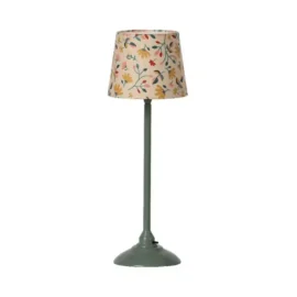 Lámpara de Pie Dark Mint - Maileg