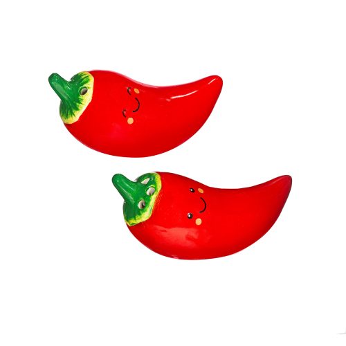Salero y Pimentero Chili