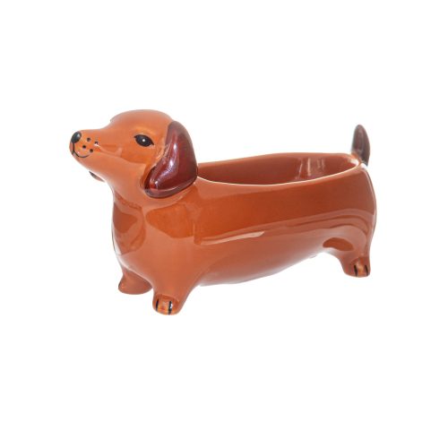 Bol Mini Perro Salchicha