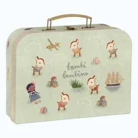 Maleta "Bambi Bambino"