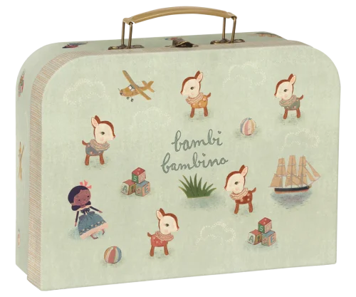 Maleta "Bambi Bambino"