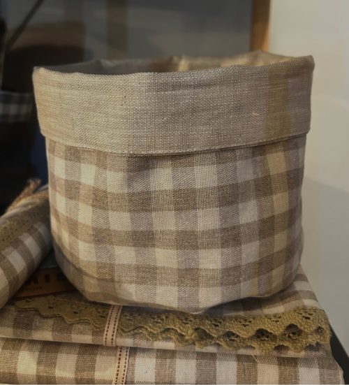 "Square White" Panera Reversible Resinada - Imagen 3