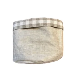 "Square White" Panera Reversible Resinada