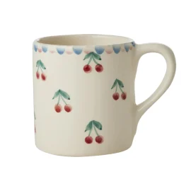 Taza Cerezas