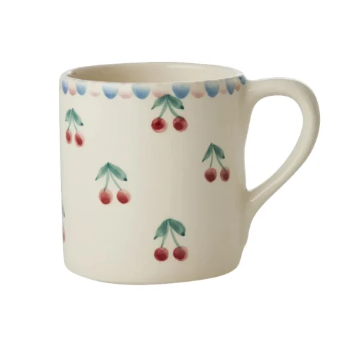 Taza Cerezas