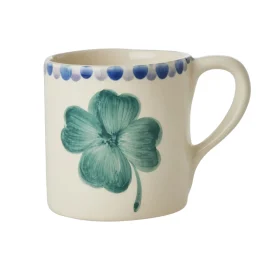 Taza Trébol de la Suerte
