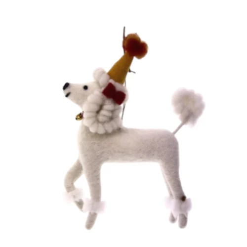 Caniche Circense