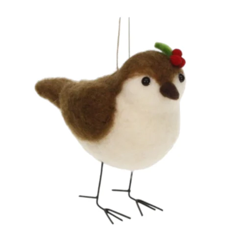 Pajarito c/Acebo