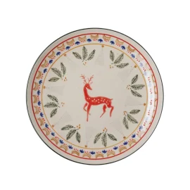 “Frimas" Plato llano - 25,5cm