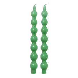 Velas Verdes "Bobbin" S/2