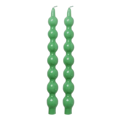 Velas Verdes "Bobbin" S/2