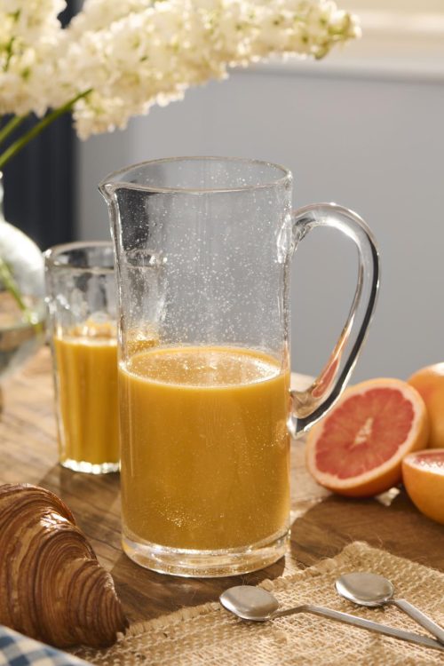 Jarra de Cristal c/Burbujas – 1,3 L - Imagen 3