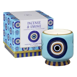 Vela A Dopo "Eye" - Aroma Incense & Smoke