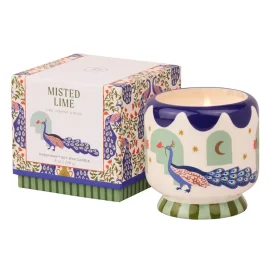 Vela A Dopo ‘Peacock’ - Aroma  Misted Lime