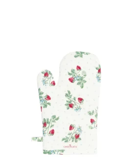 Colección "Red Berry": Manopla Horno