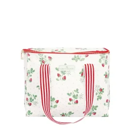 Colección "Red Berry": Bolsa Térmica