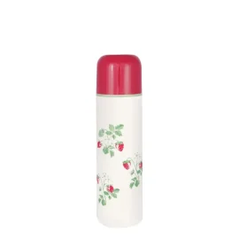Colección "Red Berry": Termo Blanco Berry (800 ml)