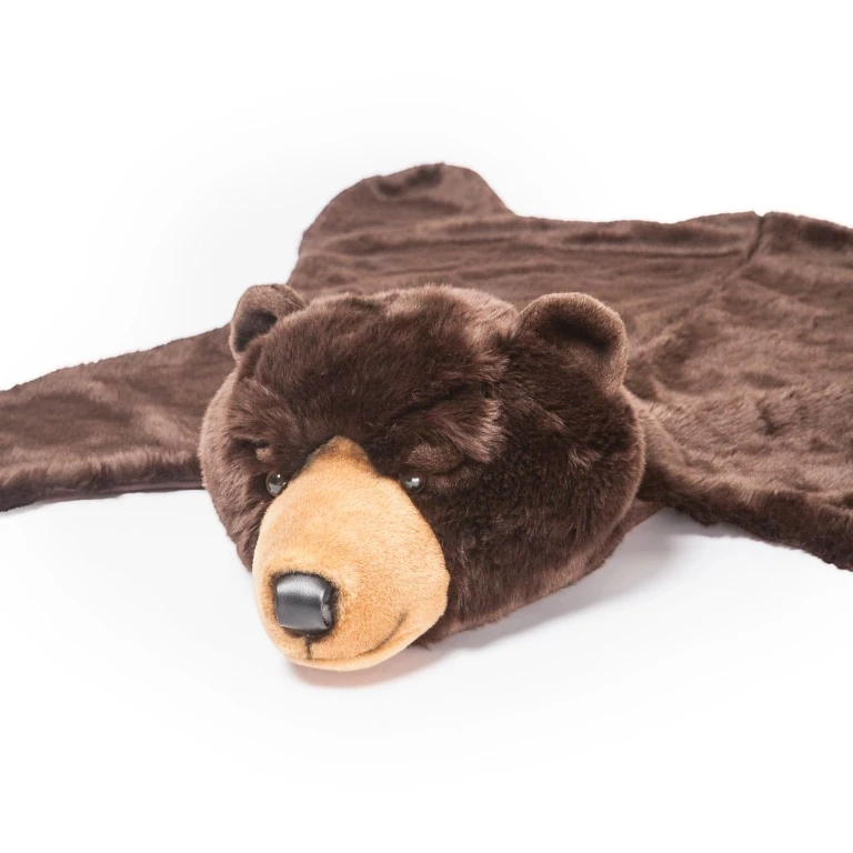 Alfombra ‘Oso Henry’
