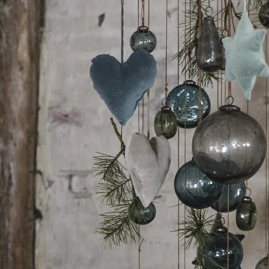 Decoración Navideña