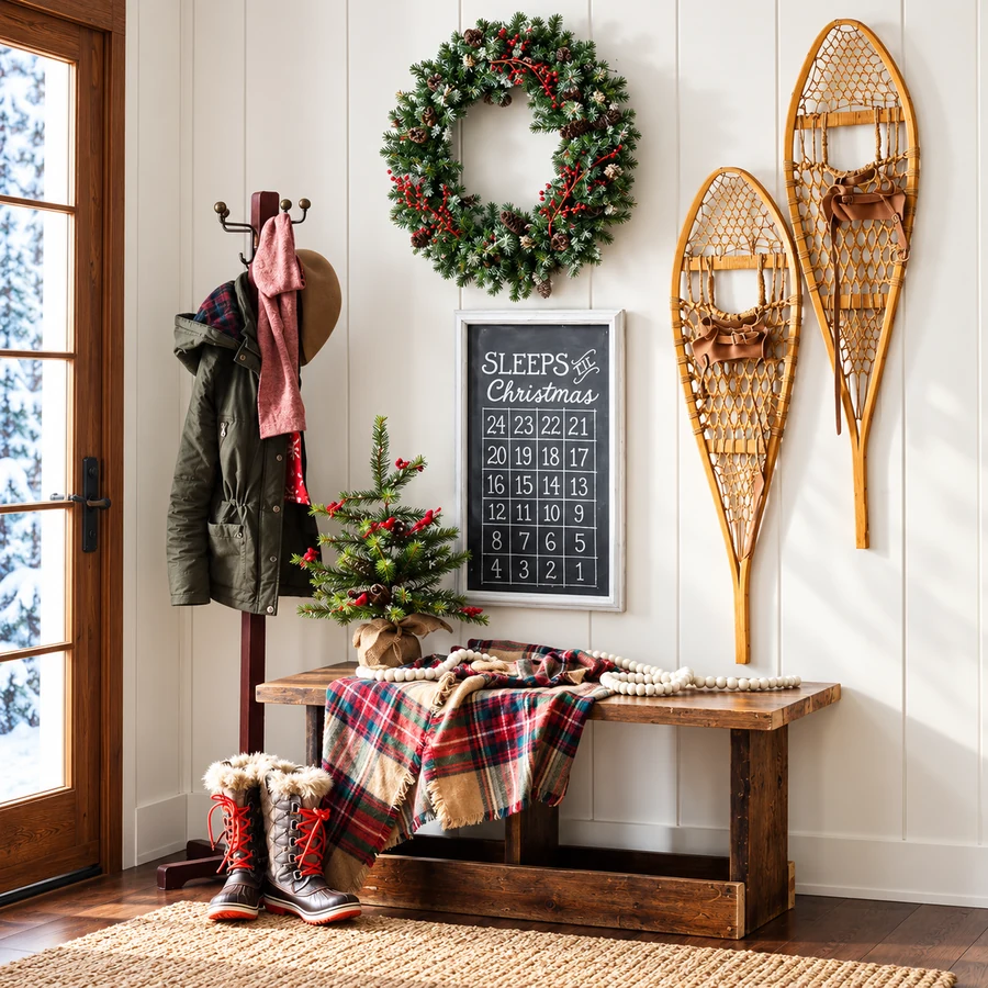 Decoraciones & Colgantes